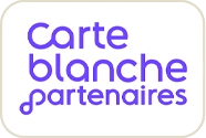 Logo Carte Blanche